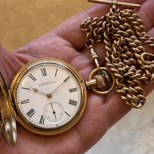 Antique aww co. for sale  PETERCULTER