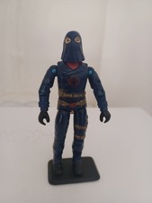 GI JOE Cobra Commander 1984  comprar usado  Enviando para Brazil