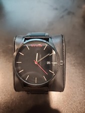 Mvmt classic black for sale  Cerritos