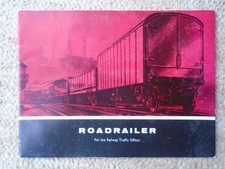 roadrailer for sale roadrailer for sale UK
