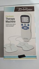 Máquina de Terapia Electrónica Portátil Bella Russo Electroterapia Nueva Precintada segunda mano  Embacar hacia Mexico