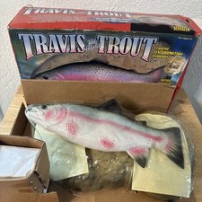 Vintage travis singing for sale  Eureka