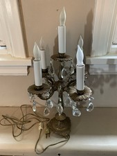 Vtg brass french for sale  USA