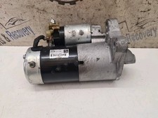 Mazda cx3 starter for sale  BILSTON