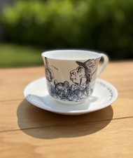 Alice wonderland mad for sale  GAINSBOROUGH
