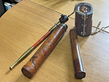 Meiji era antique for sale  BARRY