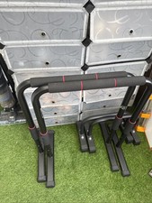 Calisthenics equipment pushup for sale  BELVEDERE