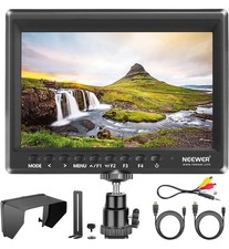 Neewer f100 camera for sale  Elm City