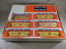 Lionel 11705 chessie for sale  Cape Girardeau