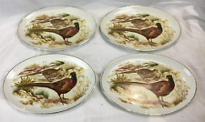 Weatherby pheasants oval for sale  BARNOLDSWICK