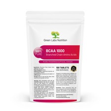 BCAA 1000mg Tab – Aminoácidos anticatabólicos: leucina, isoleucina, suporte valina comprar usado  Enviando para Brazil
