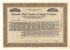 Palisades park lumber for sale  Eastham