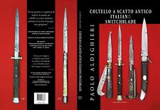 Libro switchblade italiano usato  Vicenza