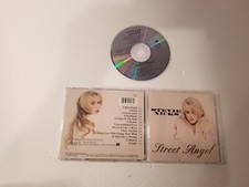 Street Angel por Stevie Nicks (CD, 1994, Atlantic) comprar usado  Enviando para Brazil