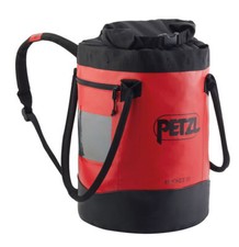 Petzl sacco pvc usato  Fano