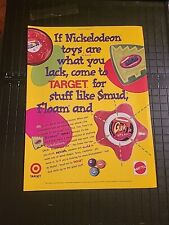 Nickelodeon gak splat for sale  Hannibal