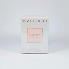 Bvlgari mnia crystalline gebraucht kaufen  Wertingen