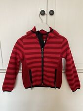 Fleecejacke utburst 104 gebraucht kaufen  Neubrandenburg