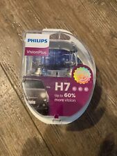 Philips vision plus for sale  New Egypt