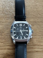 Montre festina quartz d'occasion  Sarre-Union