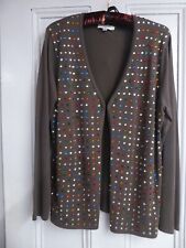 Women sequin razzle for sale  BRADFORD
