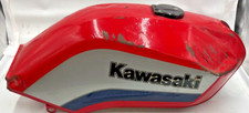Serbatoio benzina kawasaki usato  Lamezia Terme