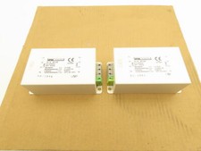 Lenze 369 228 369228 filtro NET filtro de linha de energia principal 440VAC 8A lote de 2 comprar usado  Enviando para Brazil