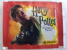 Figurine bustina harry usato  Sanremo