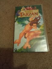 Tarzan walt disney for sale Tarzan walt disney for sale  PRESTON