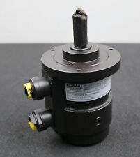 Eckart pneumatik schwenkmotor gebraucht kaufen  Deutschland