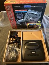 Sega genesis model for sale  Greencastle