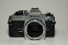Tested nikon black for sale  Redmond
