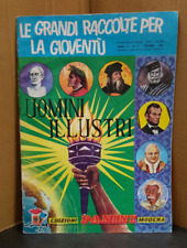 Album figurine uomini usato  Roma