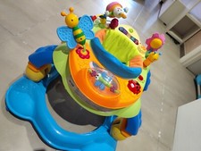 Girello giocagoro brevi usato  Vernole