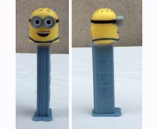Pez dispenser moche d'occasion  Bischwiller