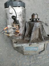 Used linde fork for sale  KNUTSFORD