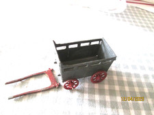 Johillco four wheel for sale  WHITLEY BAY