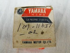 Yamaha fs1e piston for sale  STOCKPORT