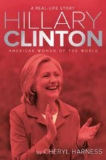 Hillary clinton american for sale  Montgomery