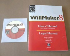 Nolo willmaker edition usato  Spedire a Italy