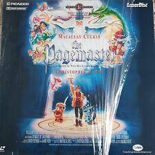 Laser disc the d'occasion  Gagny