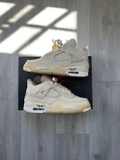 Air jordan off d'occasion  Expédié en Belgium
