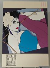 Patrick nagel nc9 for sale  Springdale