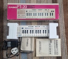 Casio electronic keyboard for sale  MACCLESFIELD