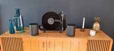 Pair sonos one for sale  GATESHEAD