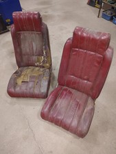 Body non reclining for sale  Beaver Dam