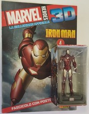 Figurina marvel heroes usato  Italia