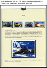 Sonstige motive eisenbahn gebraucht kaufen  Gettorf