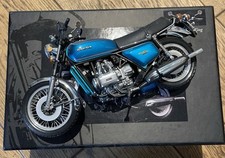 Minichamps honda goldwing for sale  HUDDERSFIELD