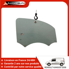 Glace porte avd d'occasion  Amiens-